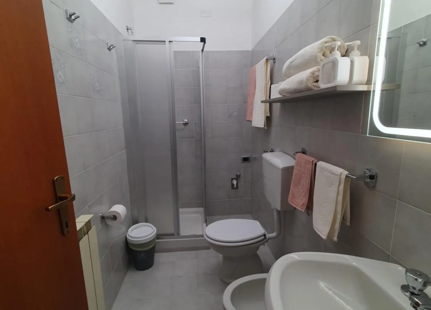 Holiday home Casa Vacanze Veronica Soviore