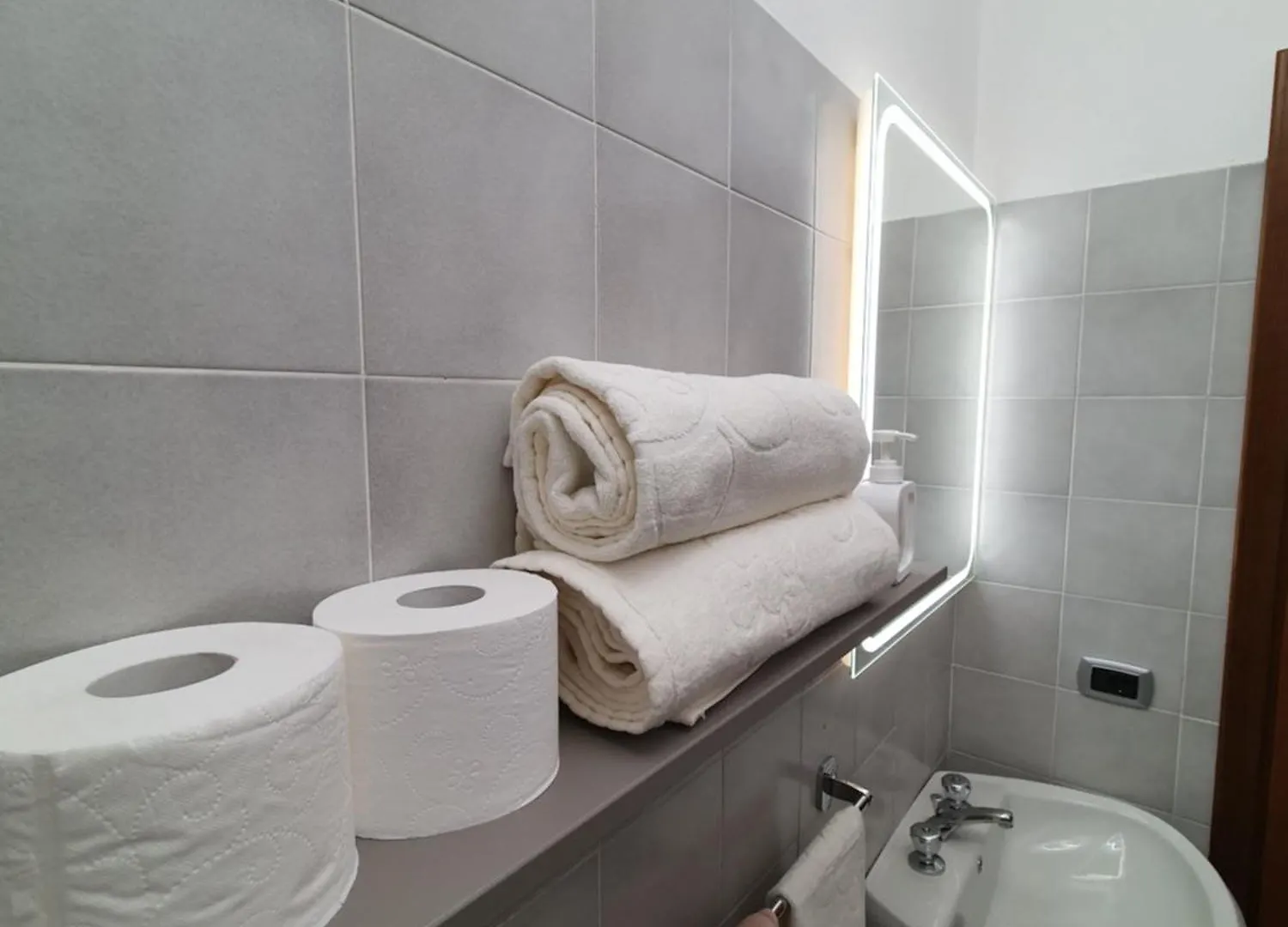 Casa Vacanze Veronica Soviore 0*,
