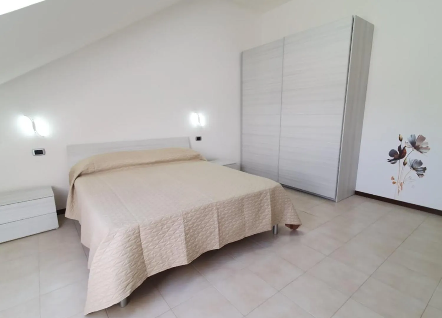 Casa Vacanze Veronica Soviore