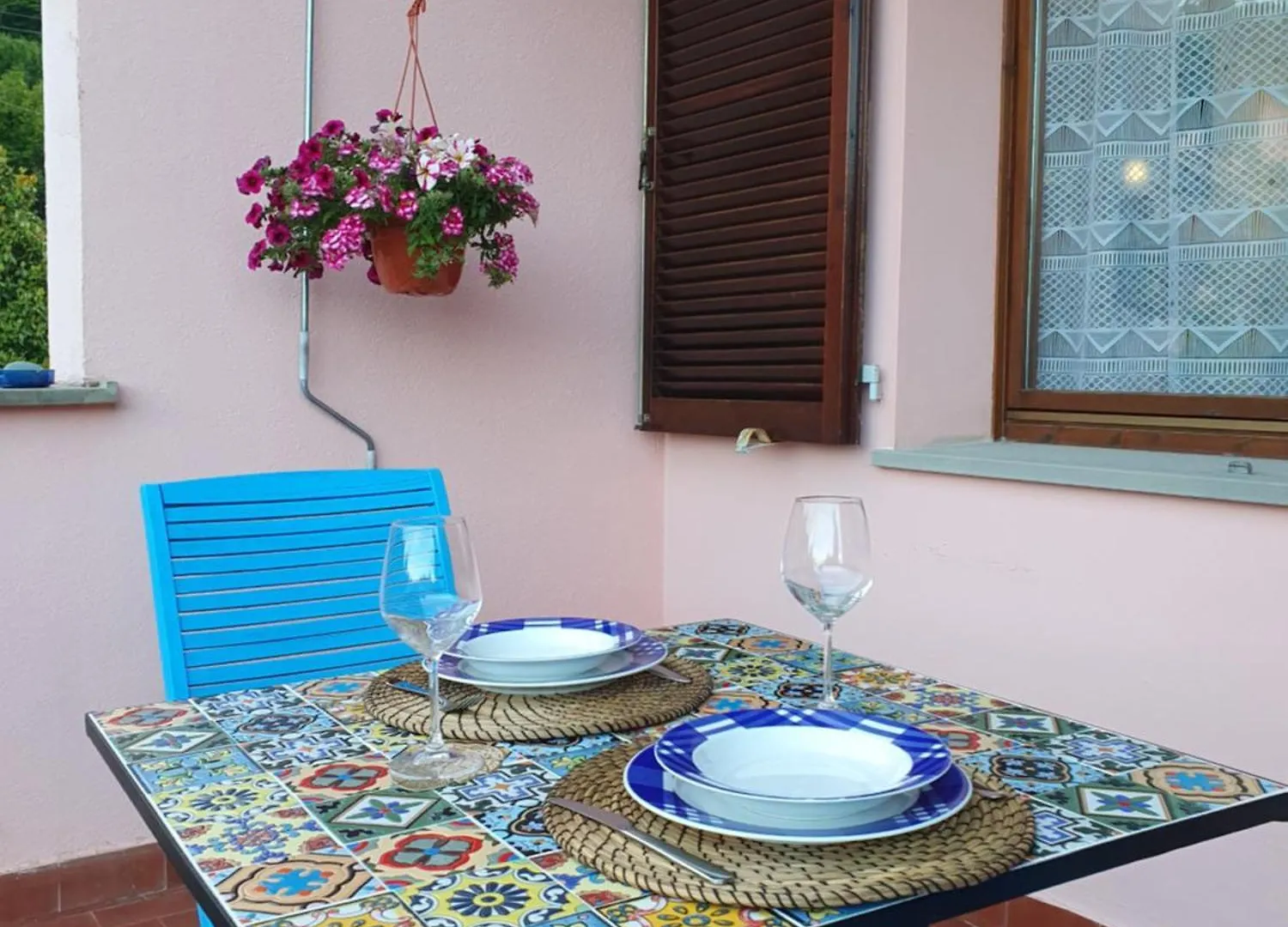 Holiday home Casa Vacanze Veronica Soviore