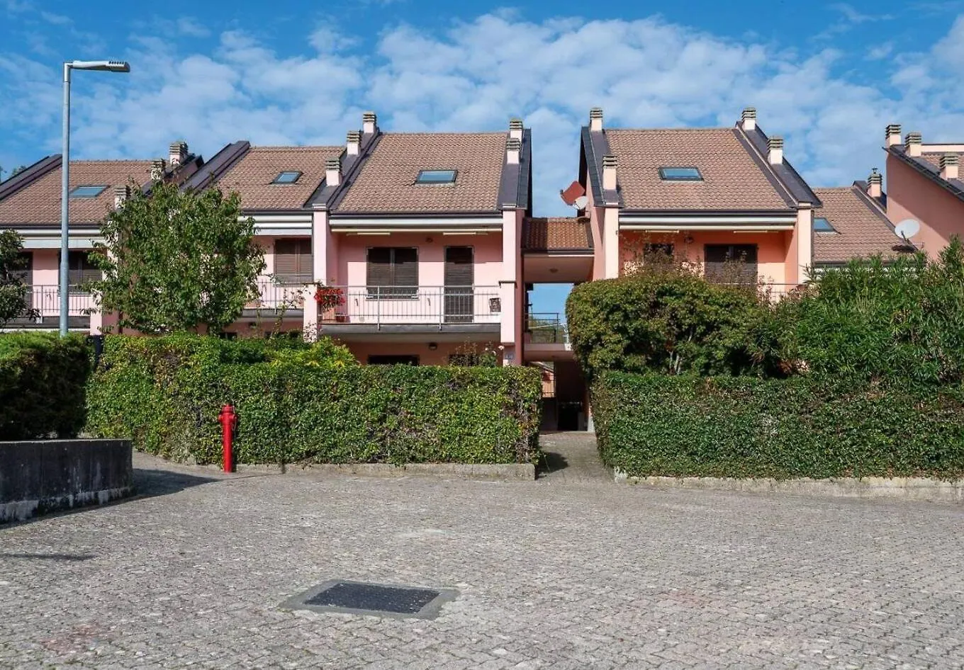 Casa Vacanze Veronica Soviore Holiday home