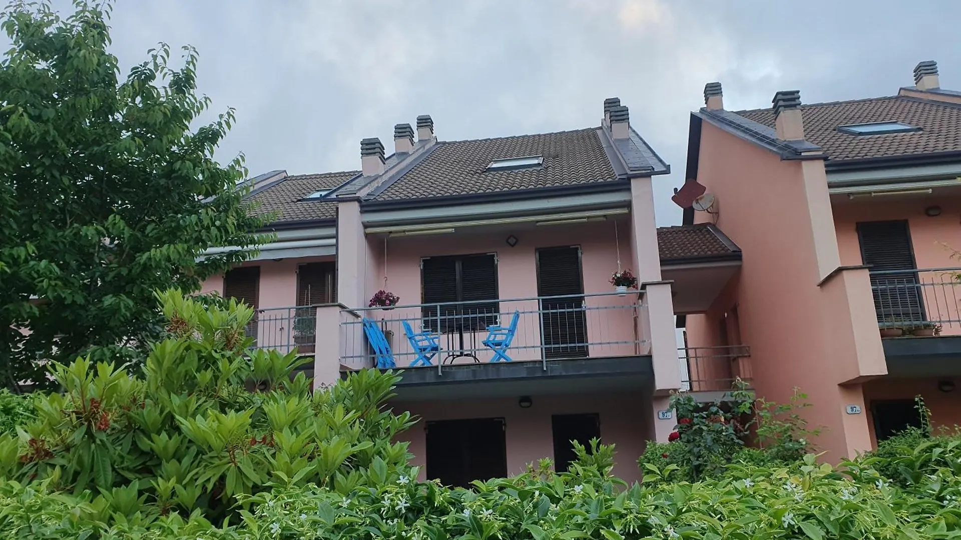 Casa Vacanze Veronica Soviore Holiday home