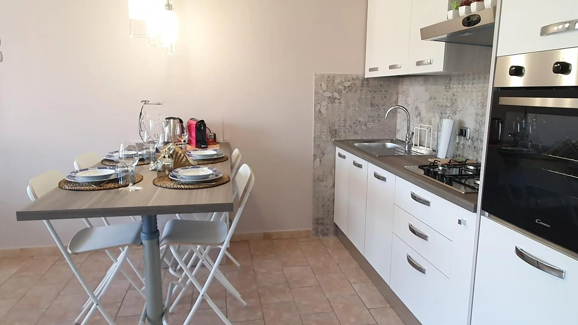 Holiday home Casa Vacanze Veronica Soviore