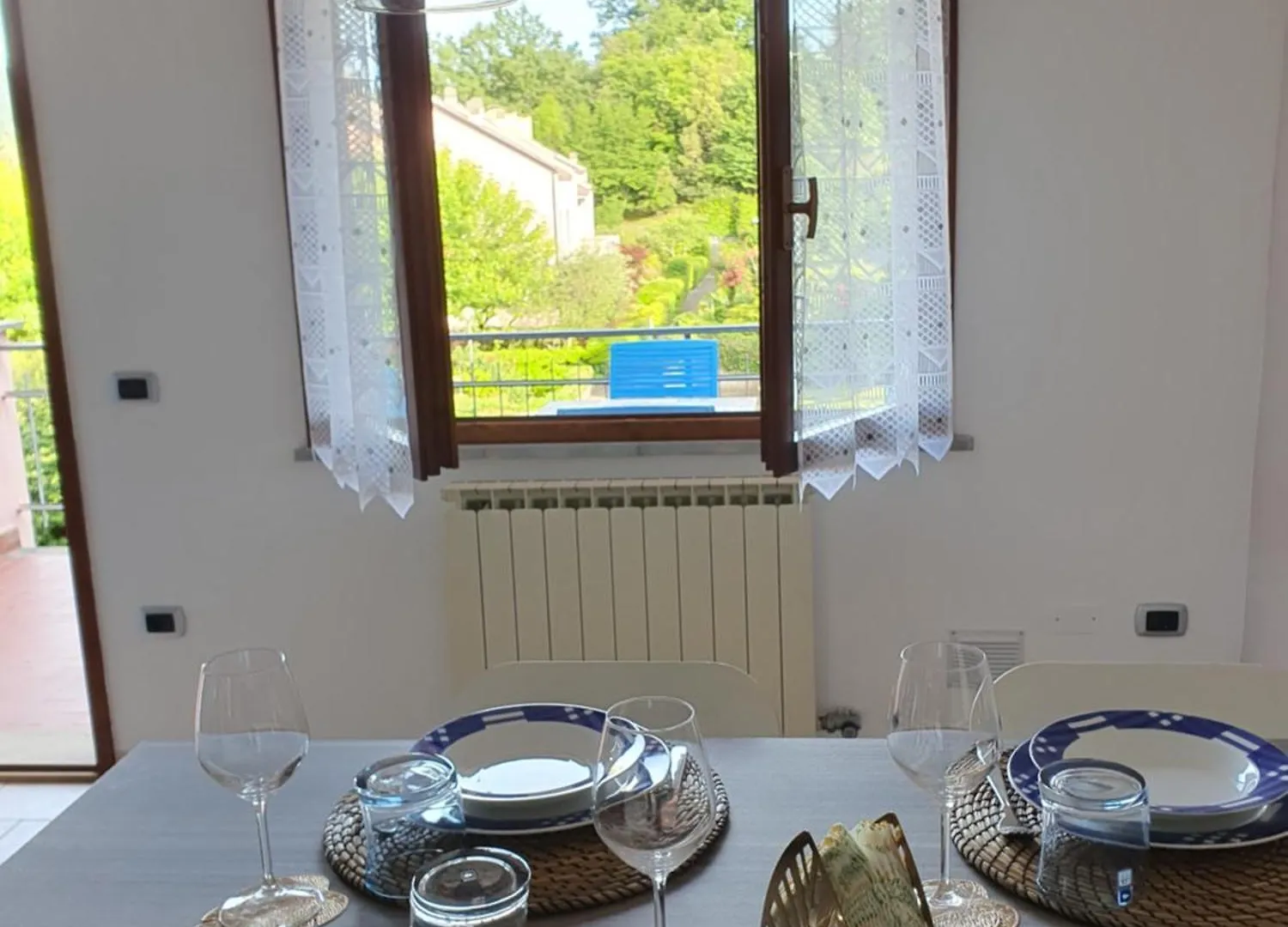 Casa Vacanze Veronica Soviore