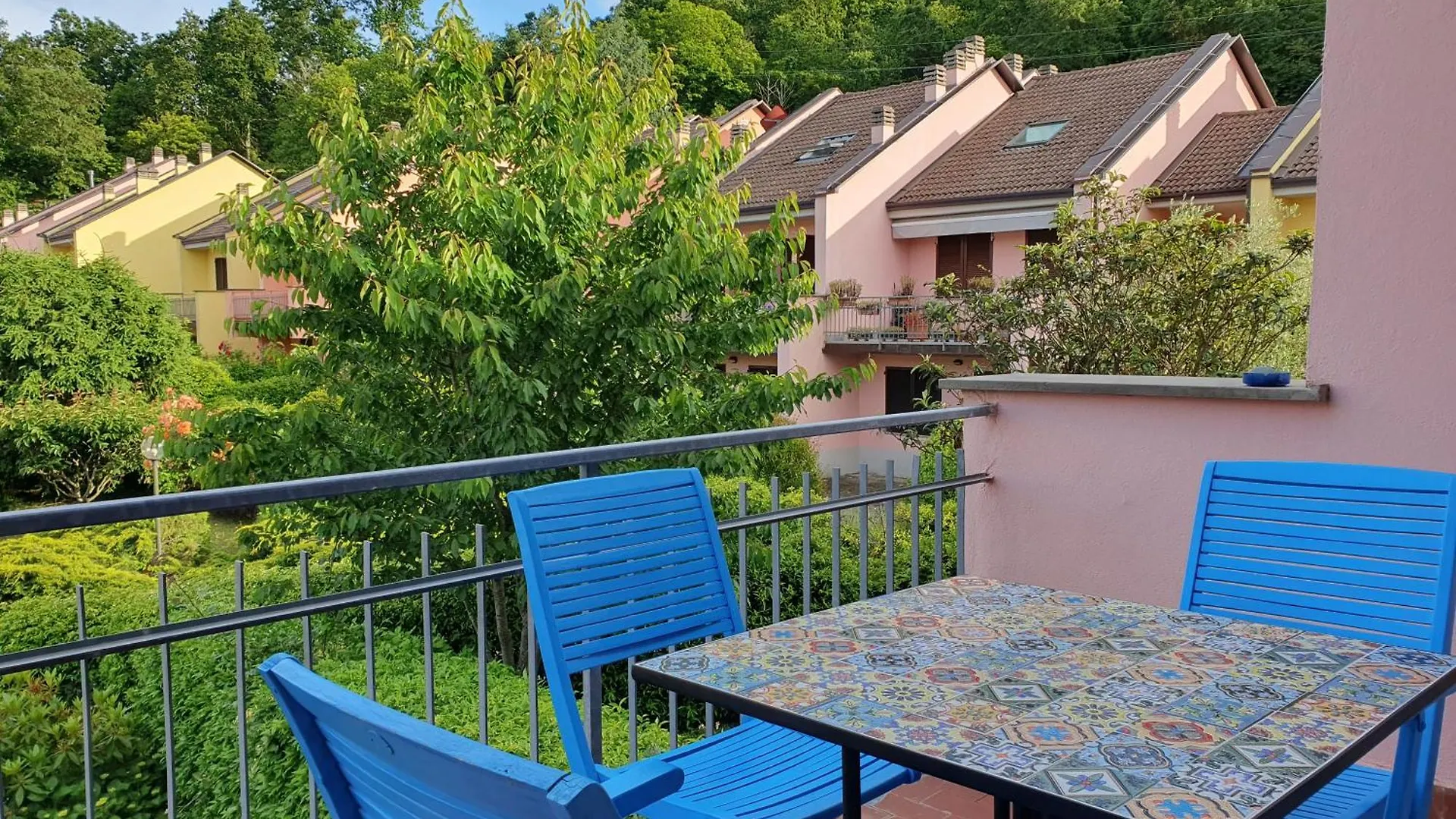 Casa Vacanze Veronica Soviore