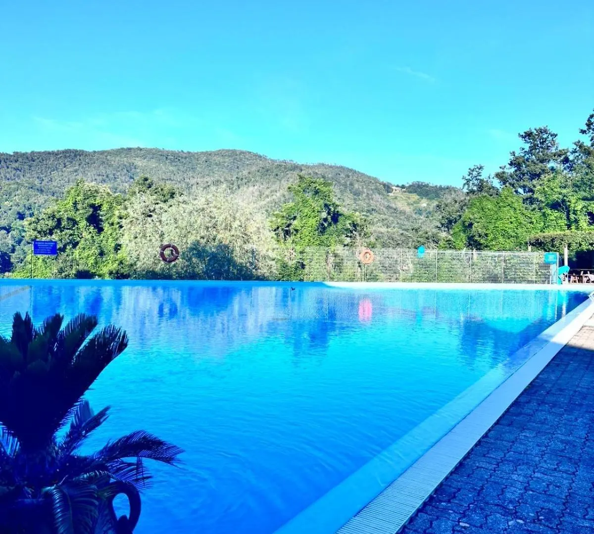 Holiday home Casa Vacanze Veronica Soviore Italy